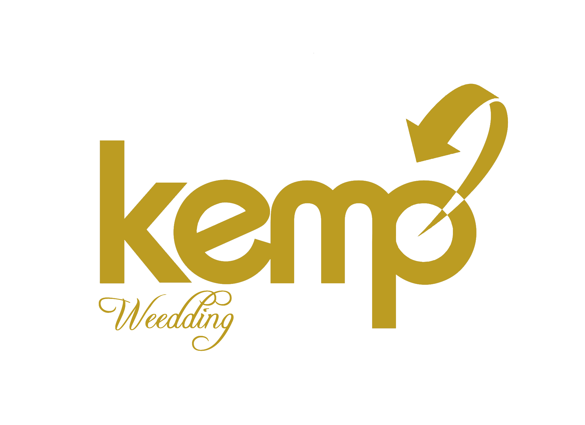 Kemp Wedding